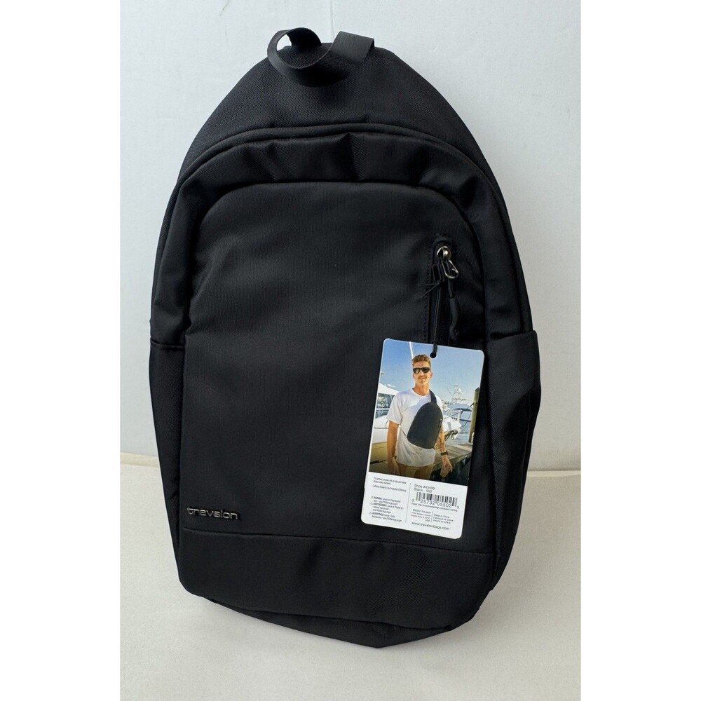 Travelon Anti-Theft Urban Sling Bag NWT